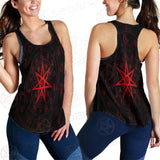 Mystic Wicca Divination SDN-1082 Women Tank Top