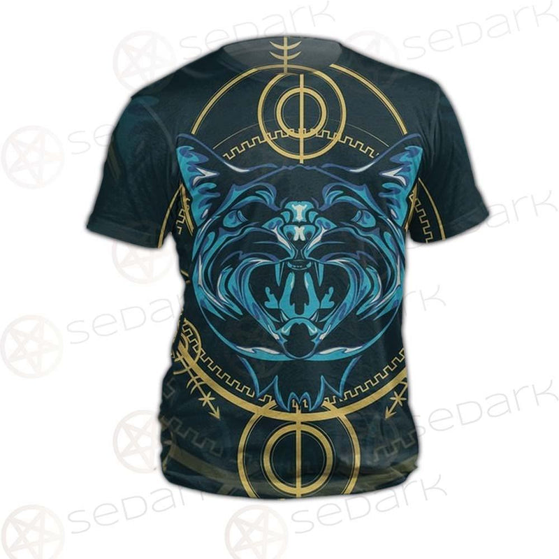 Modeling And Using Pop Art Coloring SDN-1084 Unisex T-shirt