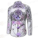 Dreamcatcher With Four Eyed Cat SDN-1086 Shirt Allover