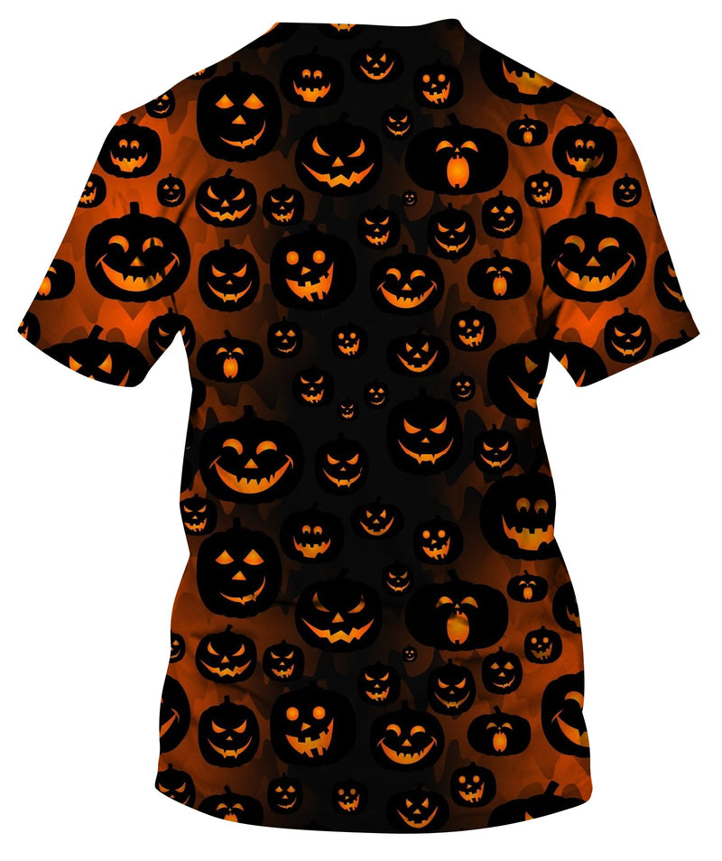 Funny Wallpaper For Textile T-Shirt