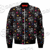 Unicorn With Wings SDN-1116 Jacket