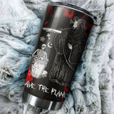Save The planet Tumbler Cup