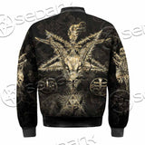 Baphomet Sigil SED-0066 Jacket