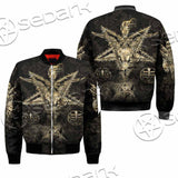 Baphomet Sigil SED-0066 Jacket