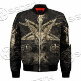 Baphomet Sigil SED-0066 Jacket