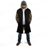Baphomet Sigil SED-0066 Cloak