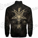Baphomet Sigil SED-0066 Jacket