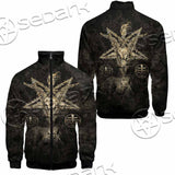 Baphomet Sigil SED-0066 Jacket