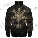 Baphomet Sigil SED-0066 Jacket