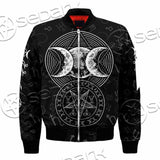 Triple Moon SED-0067 Jacket