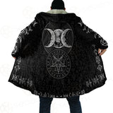 Triple Moon SED-0067 Cloak