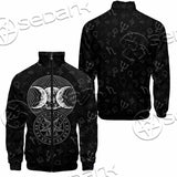 Triple Moon SED-0067 Jacket