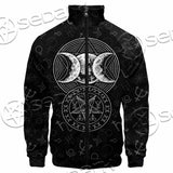 Triple Moon SED-0067 Jacket