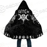 Witch Dream Cloak no bag