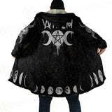 Witch Dream Cloak with bag