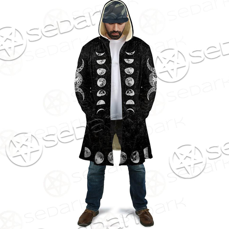 Witch Dream Cloak no bag