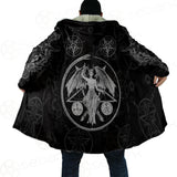 Lilith Dream Cloak with bag