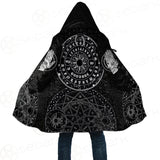 Ouija Board Cloak with bag