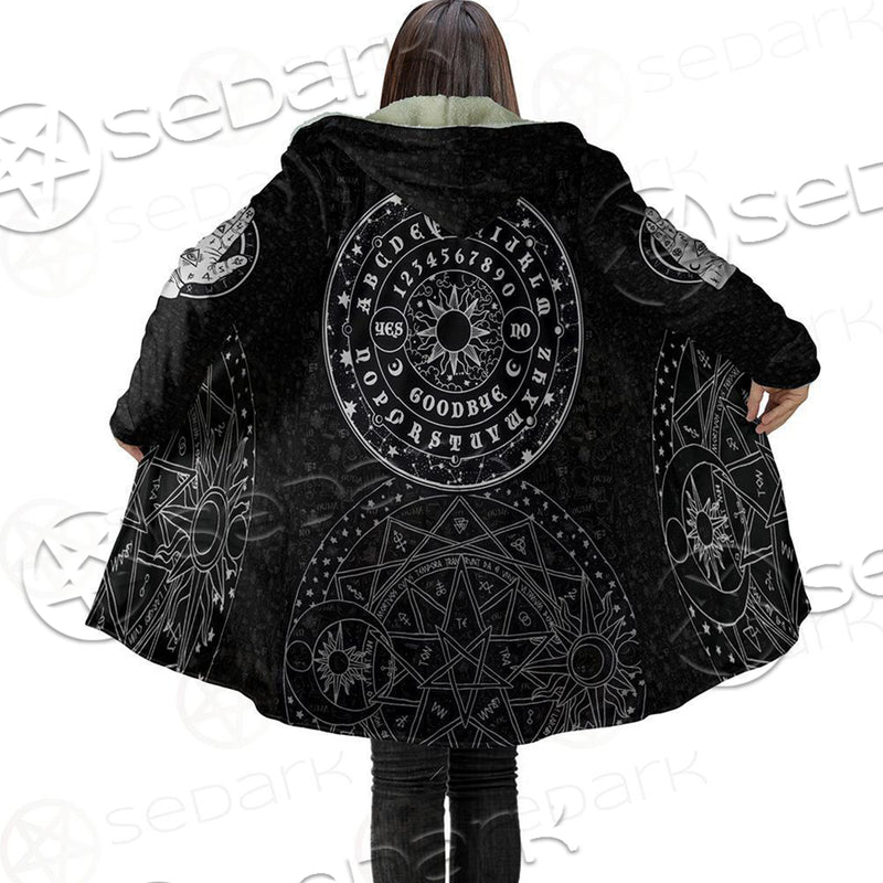 Ouija Board Cloak no bag