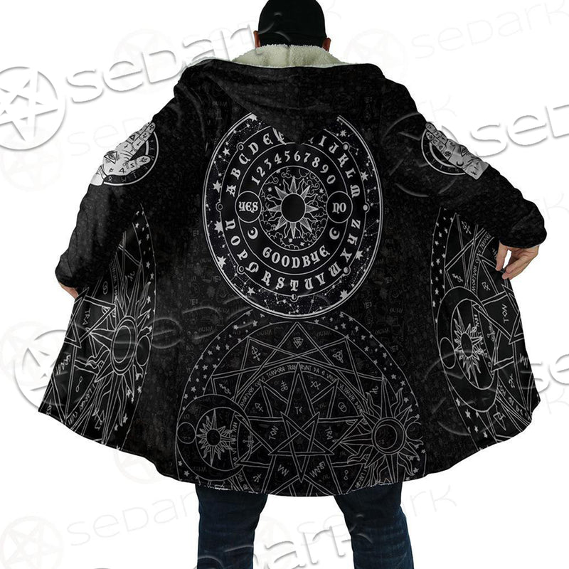 Ouija Board Cloak no bag