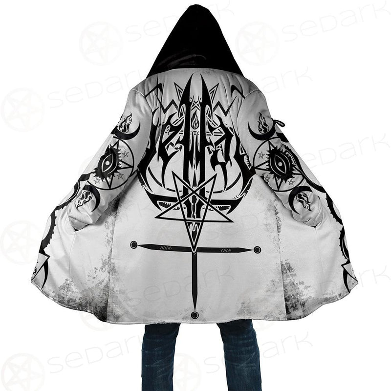 Belial 1 Dream Cloak with bag