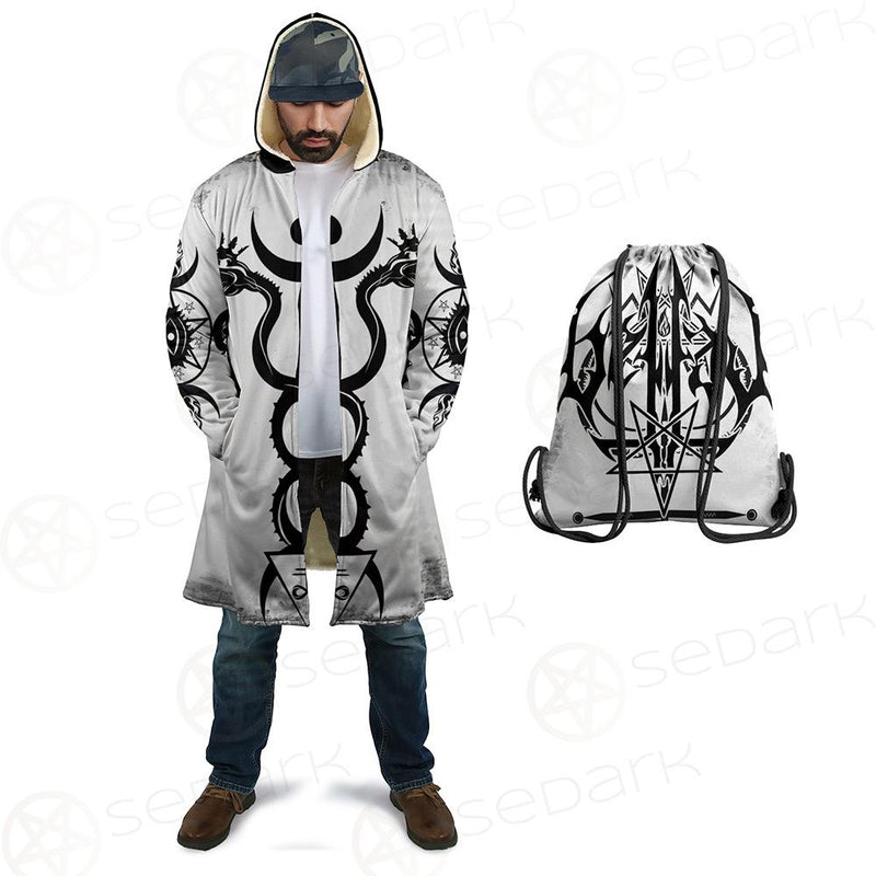 Belial 1 Dream Cloak with bag