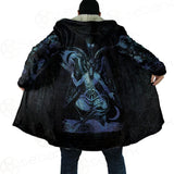 Baphomet Dream Cloak with bag