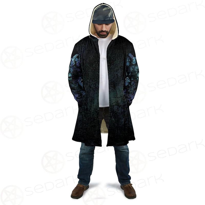 Baphomet Dream Cloak no bag