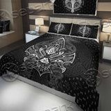 The Viking God SED-0081 Bed set