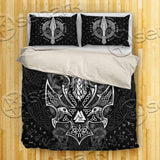 The Viking God SED-0081 Bed set