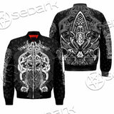 The Viking God SED-0081 Jacket