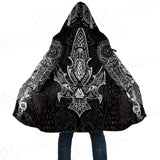 The Viking God SED-0081 Cloak