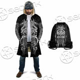 The Viking God SED-0081 Cloak