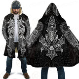 The Viking God SED-0081 Cloak