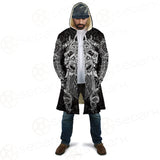 The Viking God SED-0081 Cloak