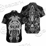 The Viking God SED-0081 Shirt Allover