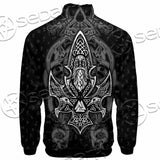 The Viking God SED-0081 Jacket