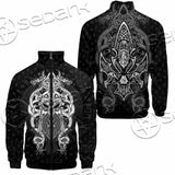 The Viking God SED-0081 Jacket