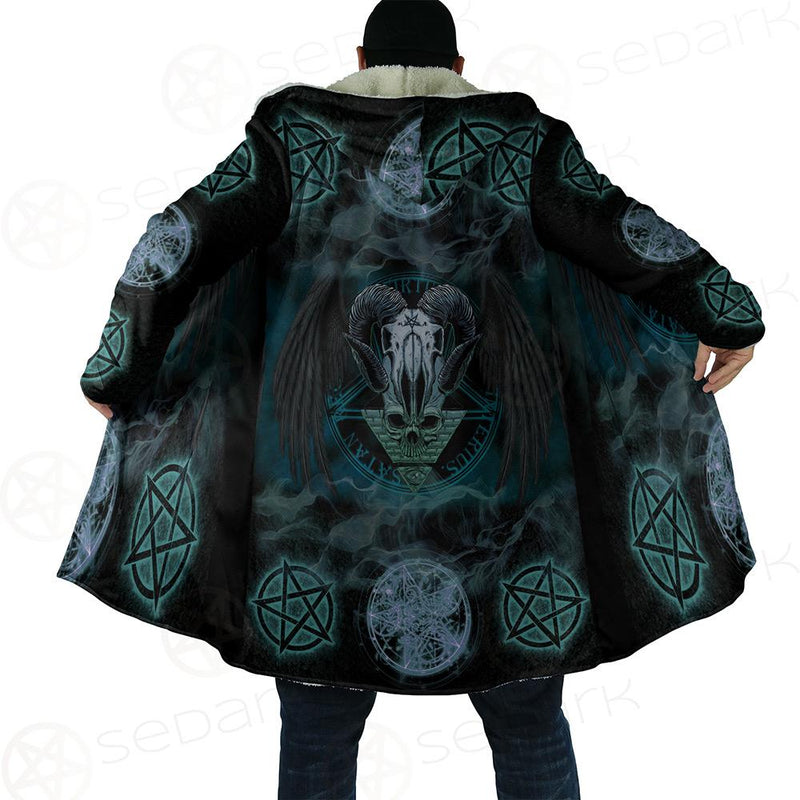 Dark Dream Cloak no bag
