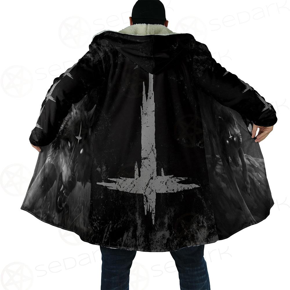 Wolf SED-0085 Cloak with bag