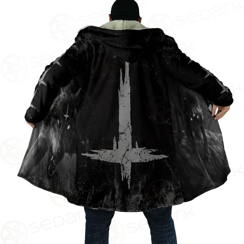 Wolf SED-0085 Cloak no bag