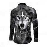 Wolf SED-0085 Long Sleeve Shirt