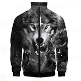 Wolf SED-0085 Stand-up Collar Jacket