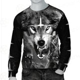 Wolf SED-0085 Unisex Sweatshirt