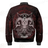 Head Pentagram SED-0088 Bomber Jacket