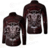 Head Pentagram SED-0088 Long Sleeve Shirt