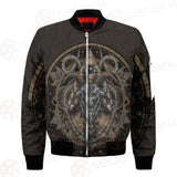 Satan Eye SED-0089 Bomber Jacket