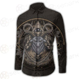 Satan Eye SED-0089 Long Sleeve Shirt