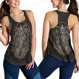 Satan Eye SED-0089 Women Tank Top