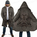 Baphomet Symbol SED-0090 Cloak with bag